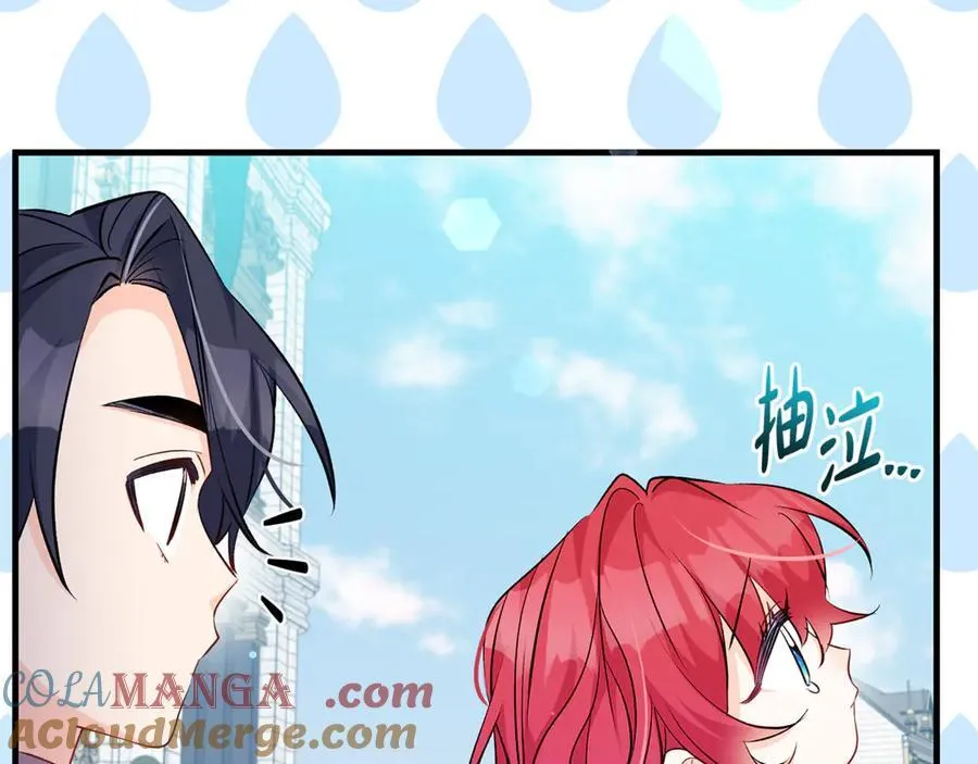 第54话 和妈妈艰难离别36