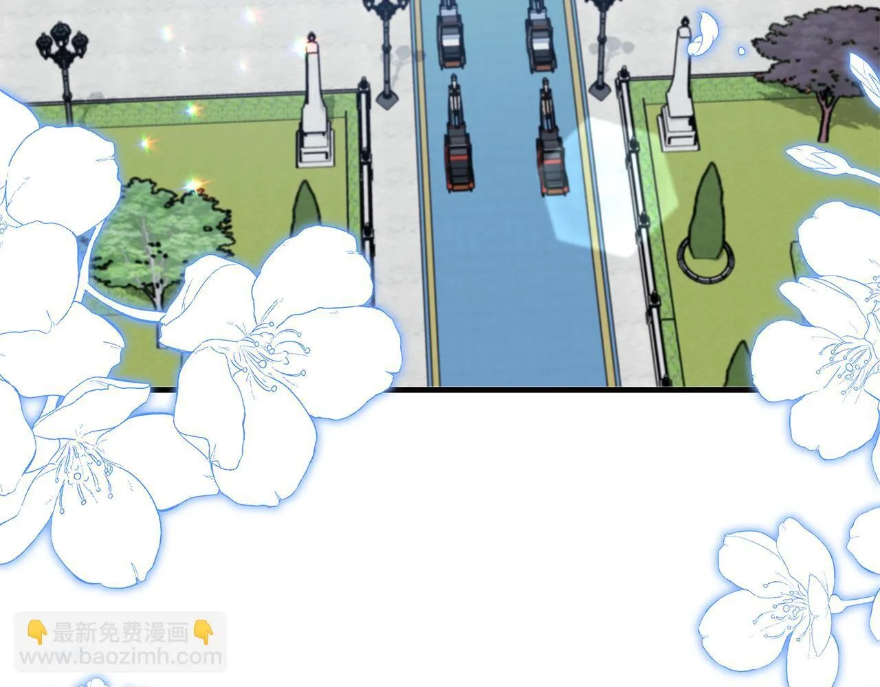 第73话 入学日一波三折4