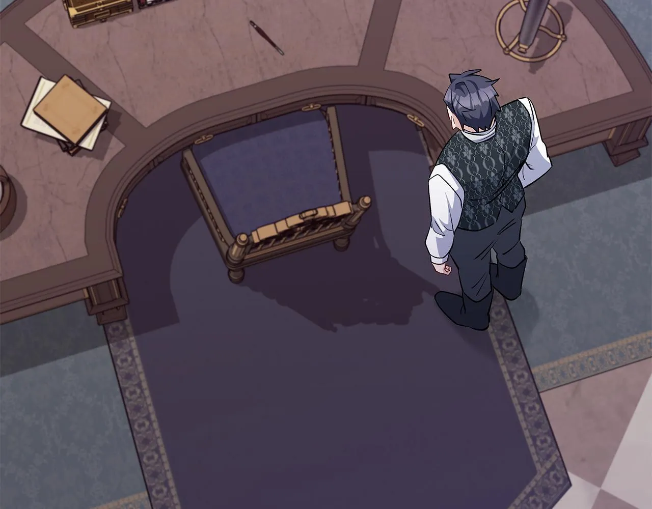 第76话 幼稚鬼互不相让72