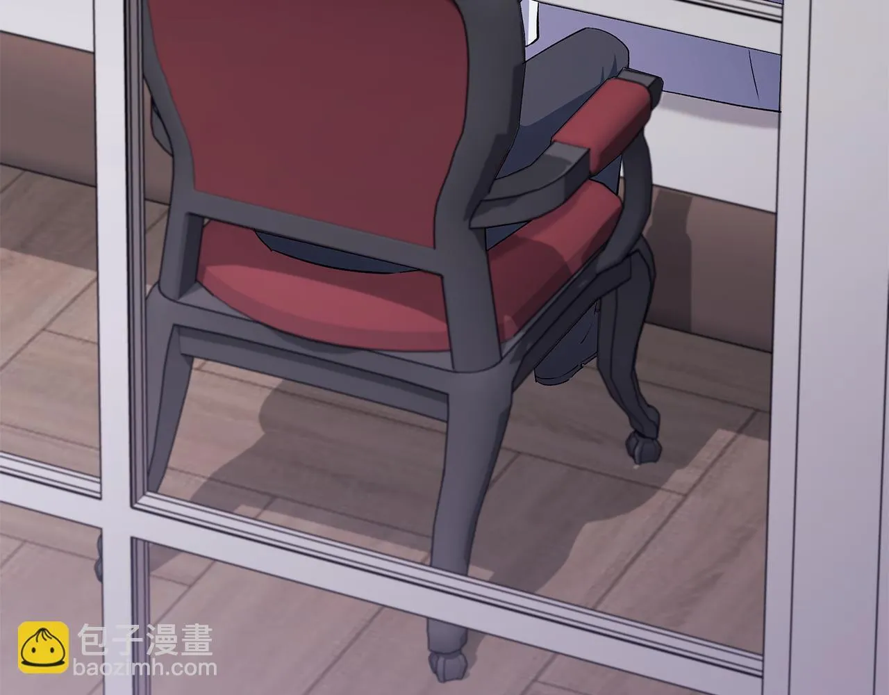 第77话 妈妈遭意外身亡7