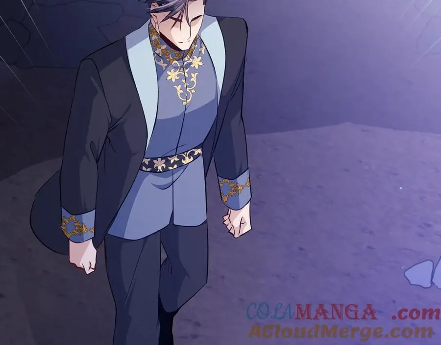 第85话 神秘的隐遁巫师84
