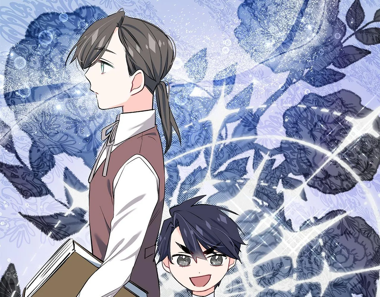 第16话 老大的天才传说47
