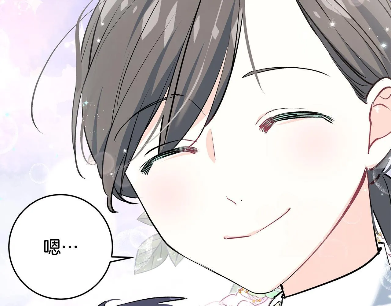 第18话 前所未有的安宁144