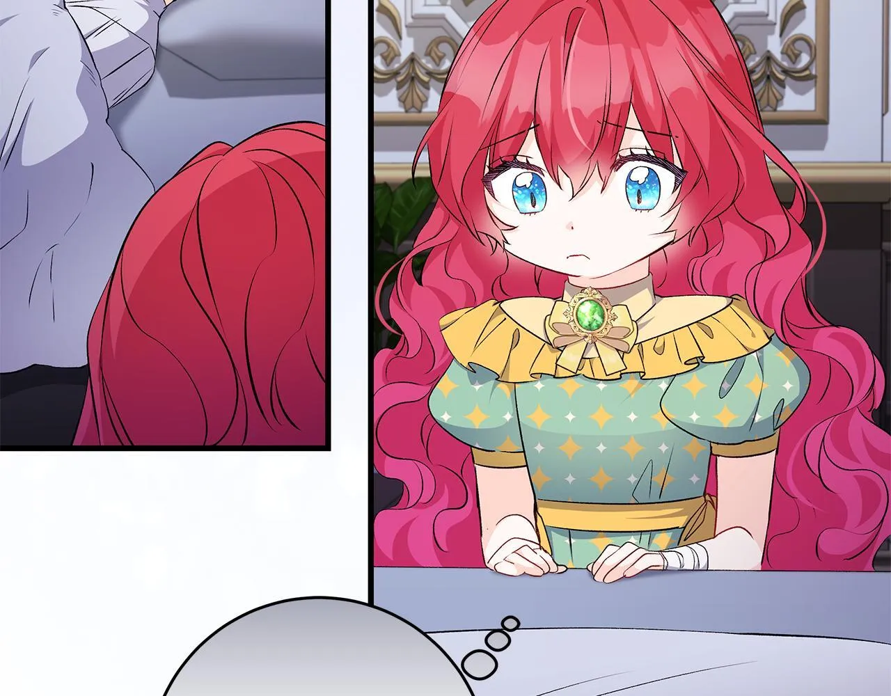 第71话 四个孩子一张床93