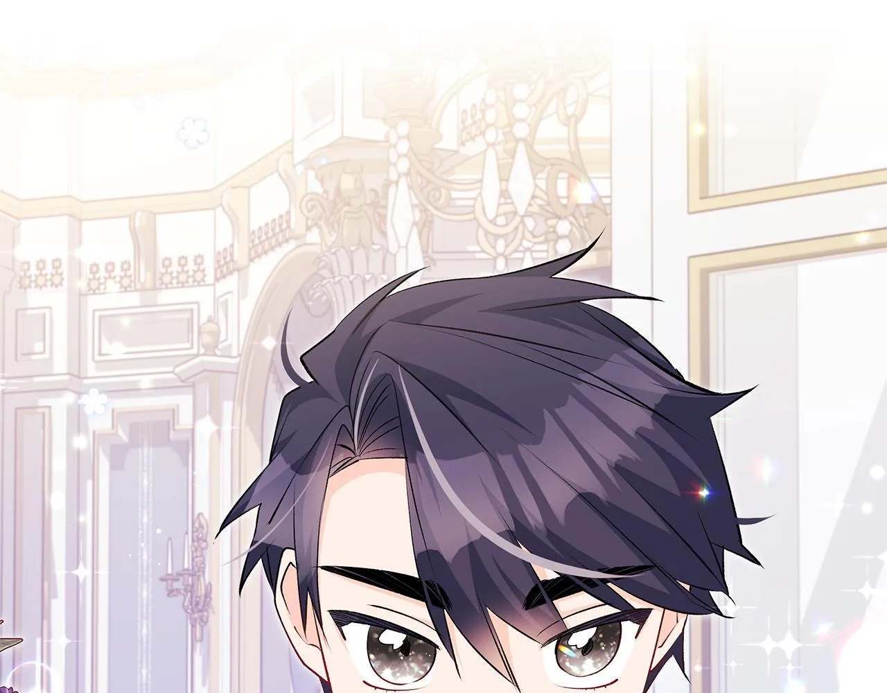 第69话 腹黑哥开诚布公34