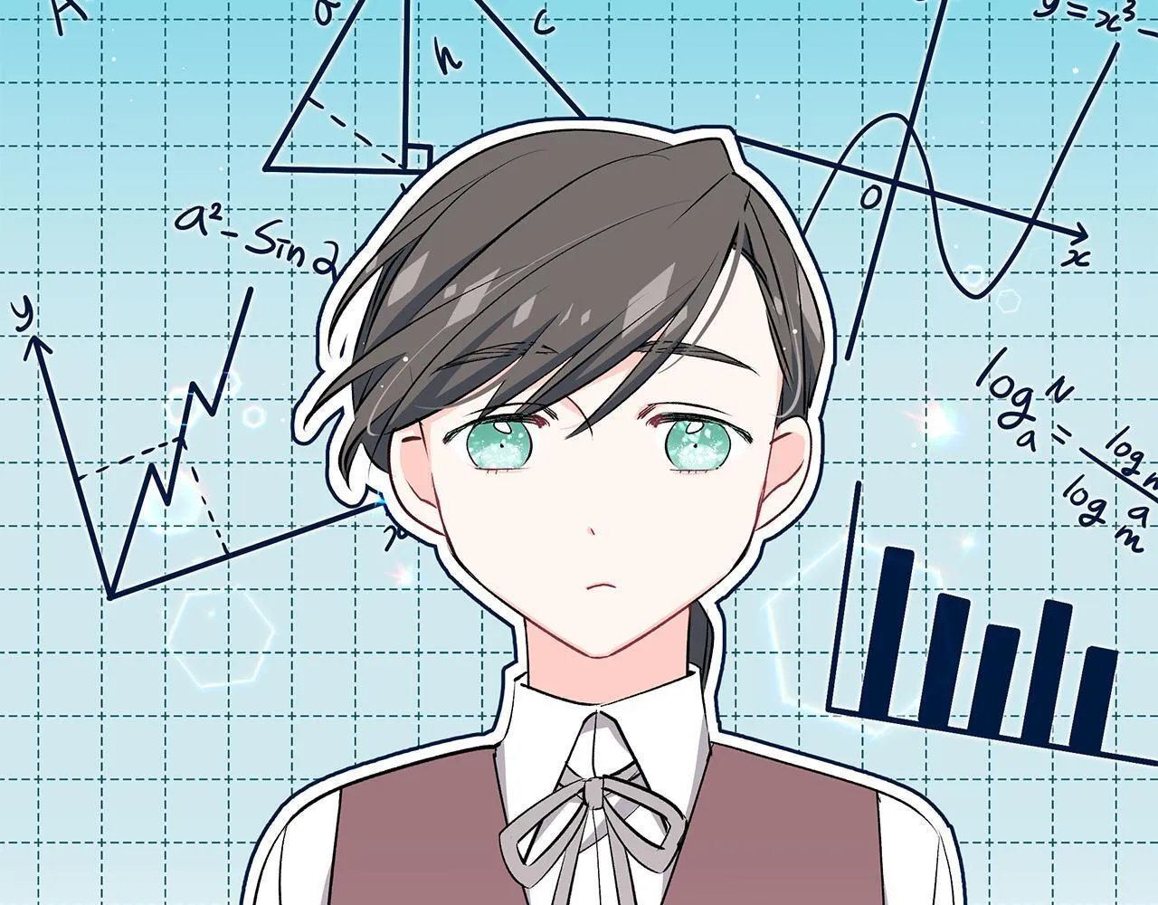 第16话 老大的天才传说90