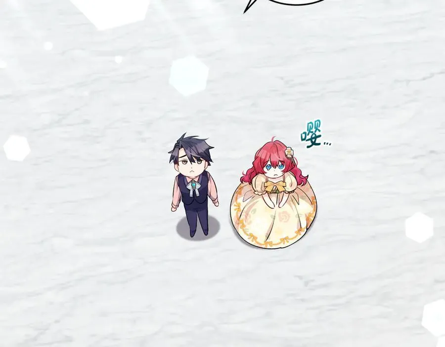 第54话 和妈妈艰难离别34