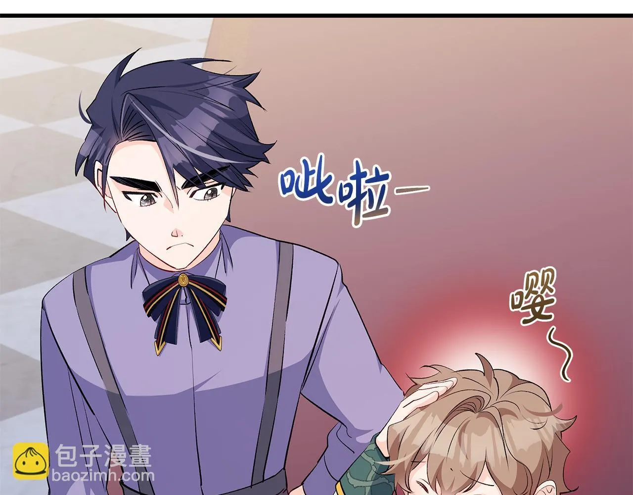 第75话 情人节的巧克力88