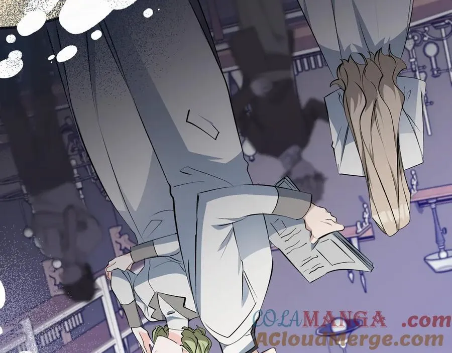 第32话 语重心长的教诲64