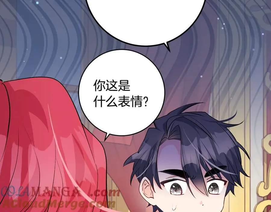 第54话 和妈妈艰难离别48