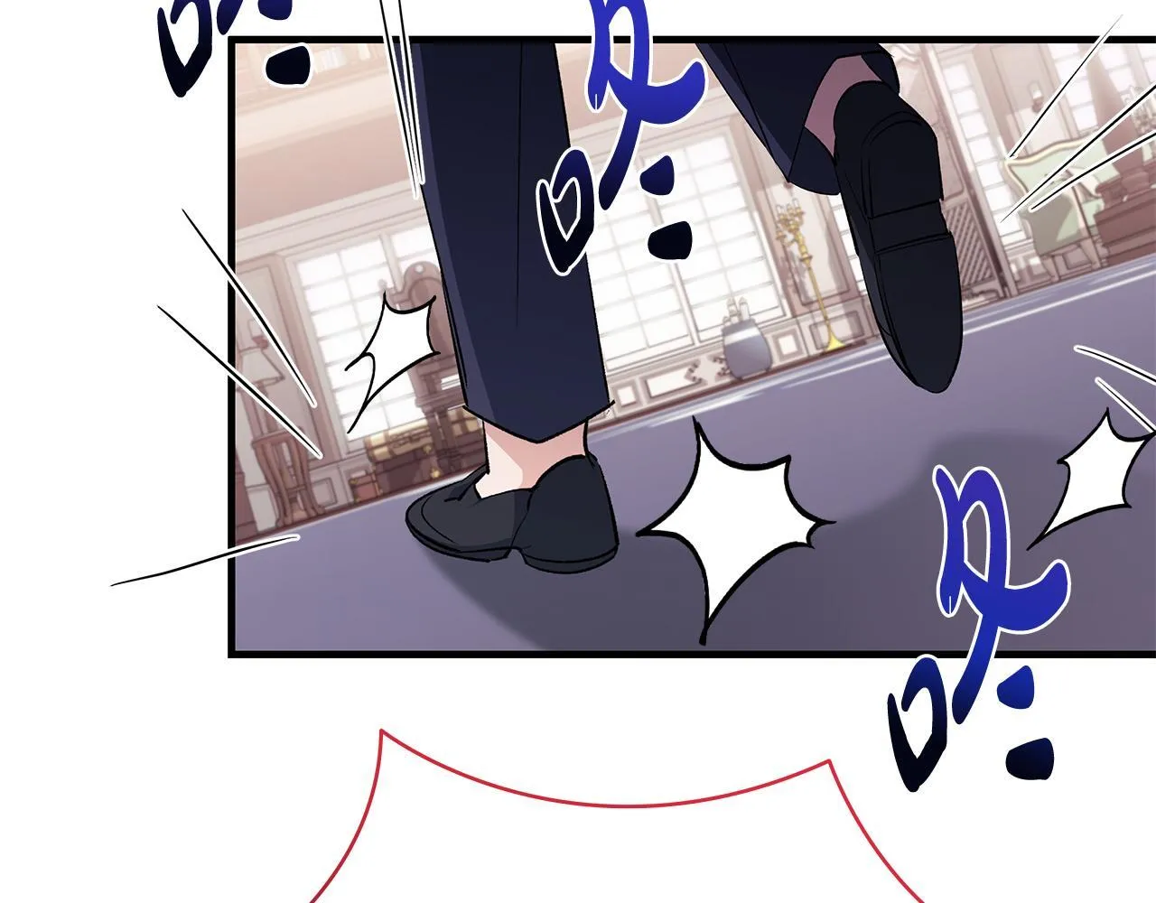 第76话 幼稚鬼互不相让38