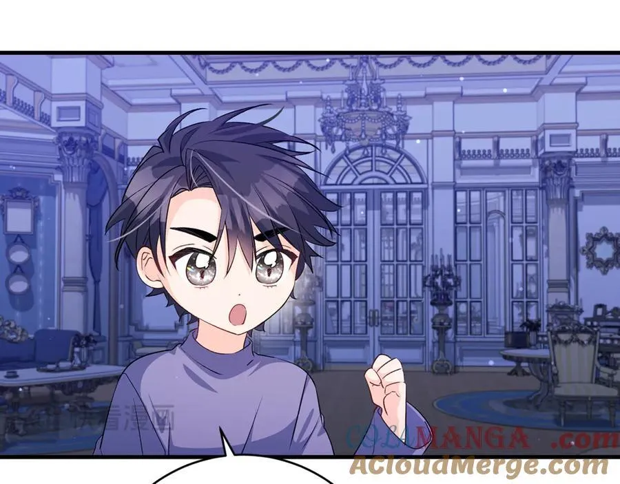第46话 小姐终于回来了108