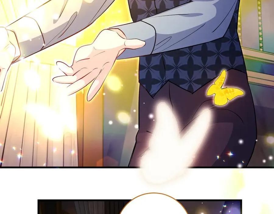 第58话 闪亮飞舞的蝴蝶58