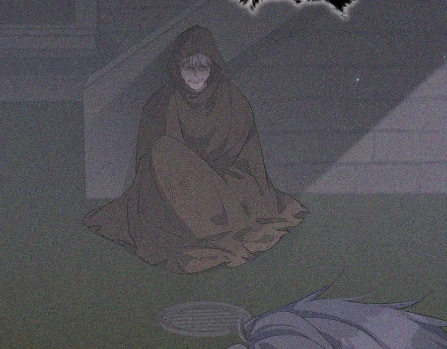 第85话 神秘的隐遁巫师7