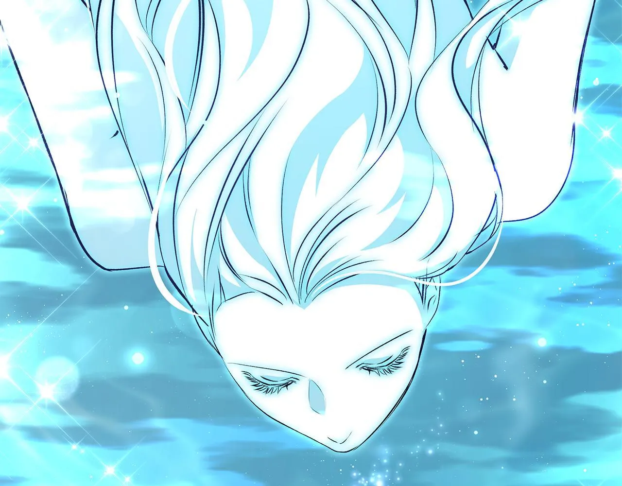 第49话 我把你当自己人10