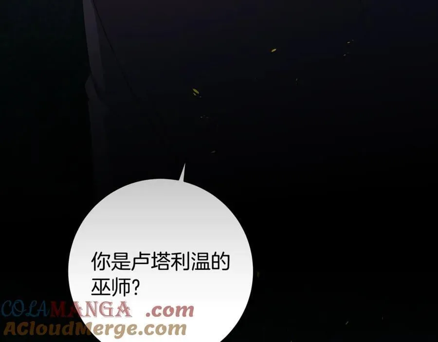 第85话 神秘的隐遁巫师32