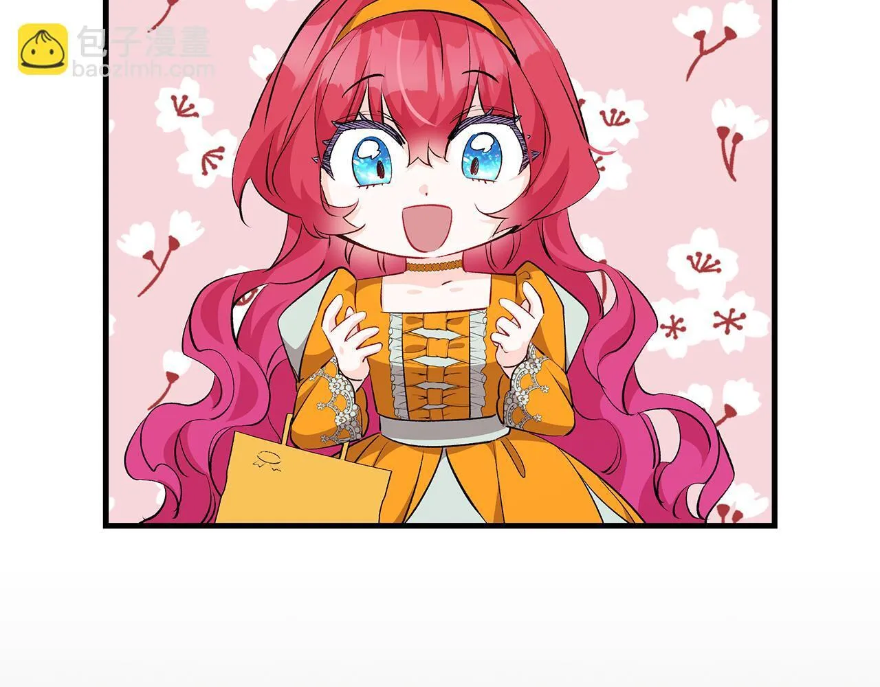 第75话 情人节的巧克力128