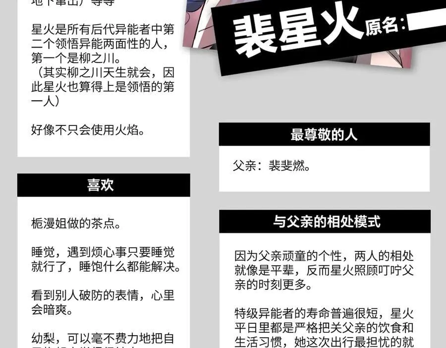 设定-13位角色设定流出26