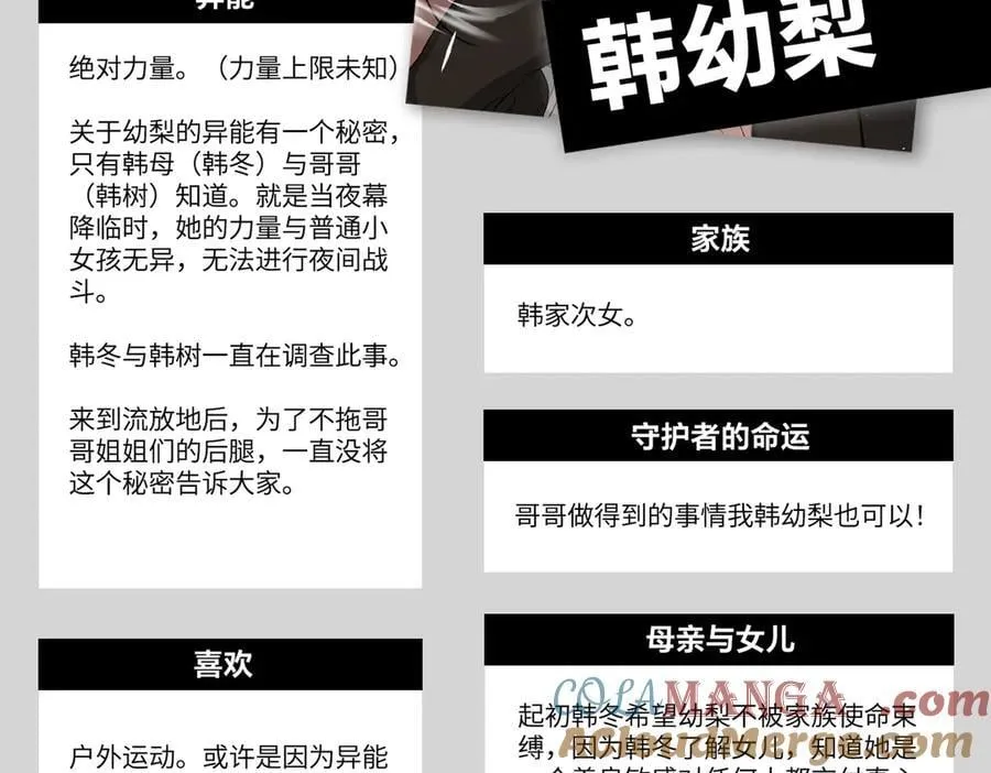 设定-13位角色设定流出42
