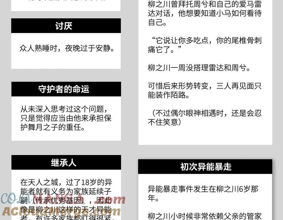 设定-13位角色设定流出18