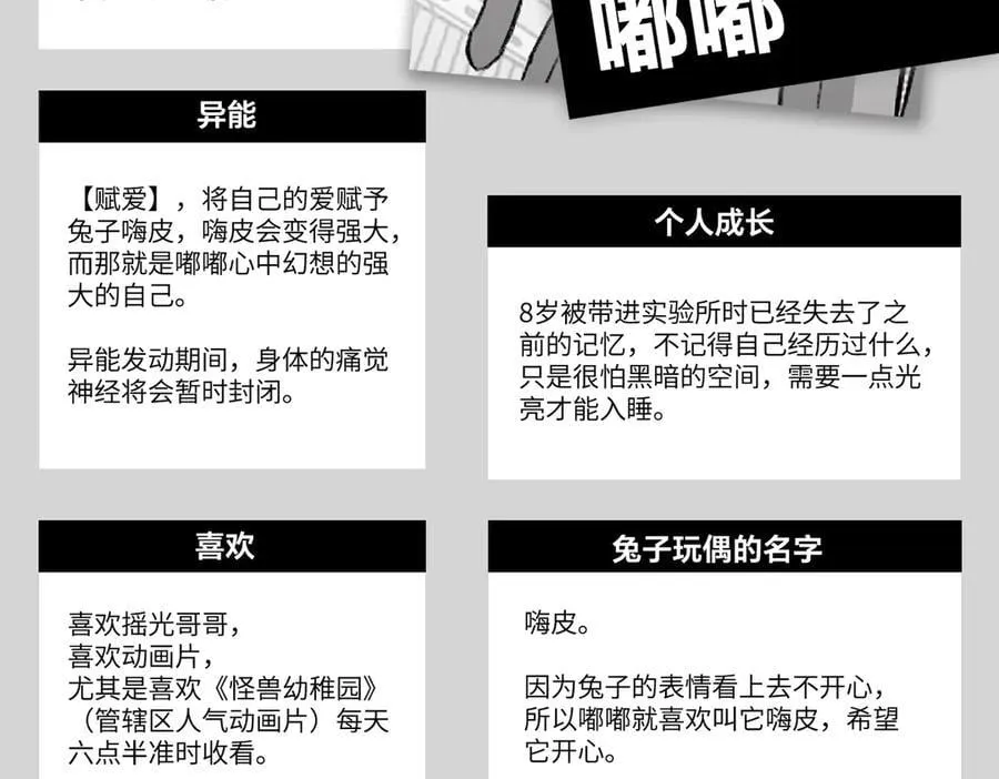 设定-13位角色设定流出80