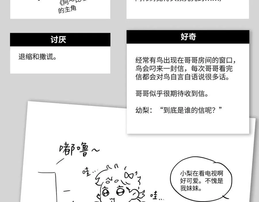 设定-13位角色设定流出44