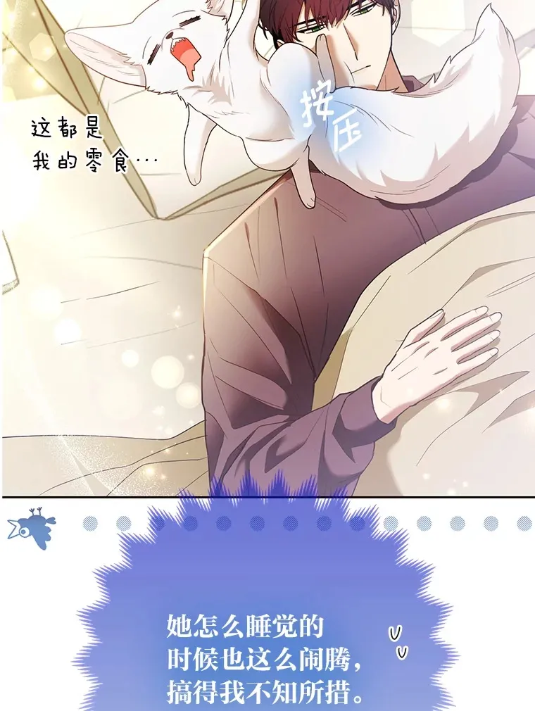 24.狐狸的贴身侍女19