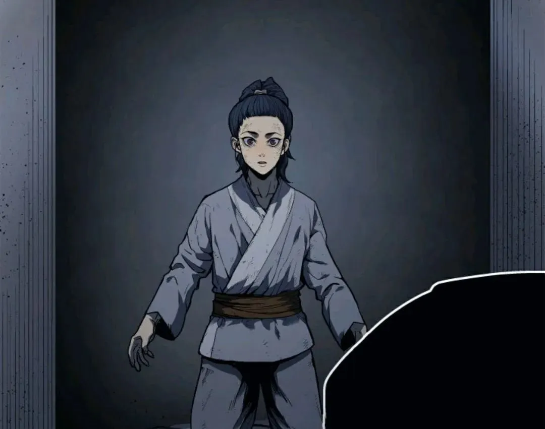 死神飘月 第3话111