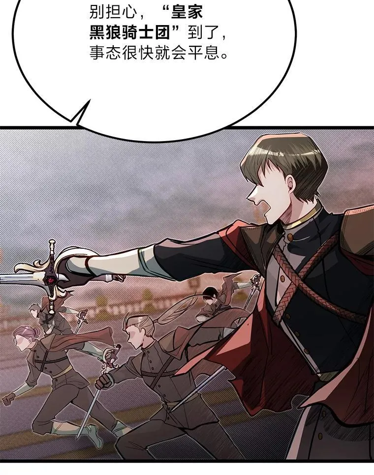 46.皇家骑士团46