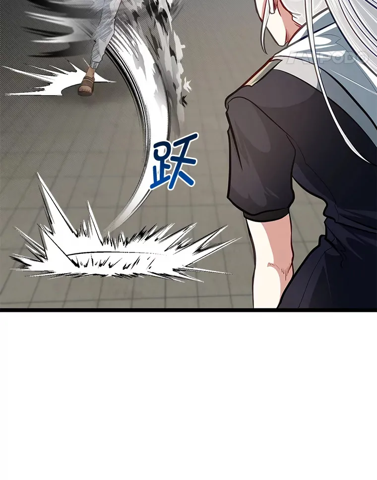 30.最强肌肉对战天才31