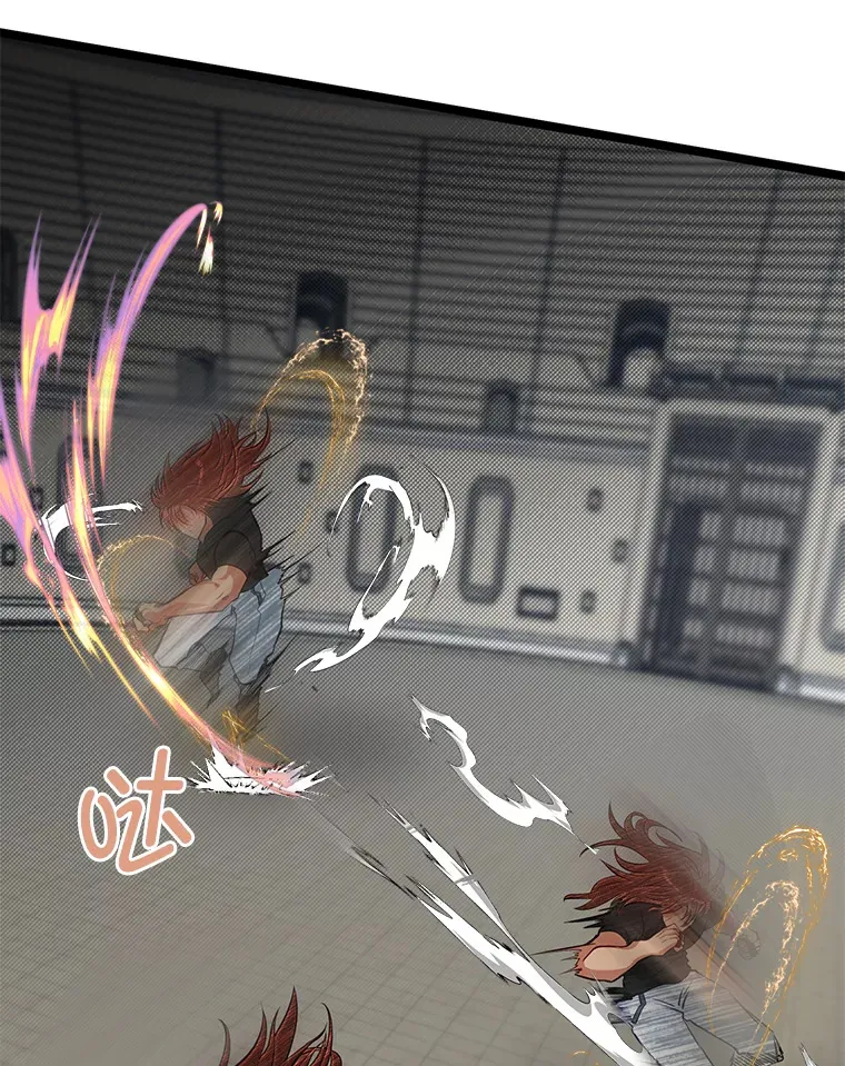 30.最强肌肉对战天才9