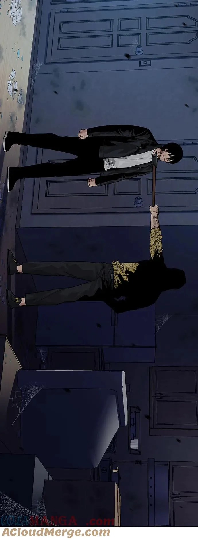 [第2季] 第66话112