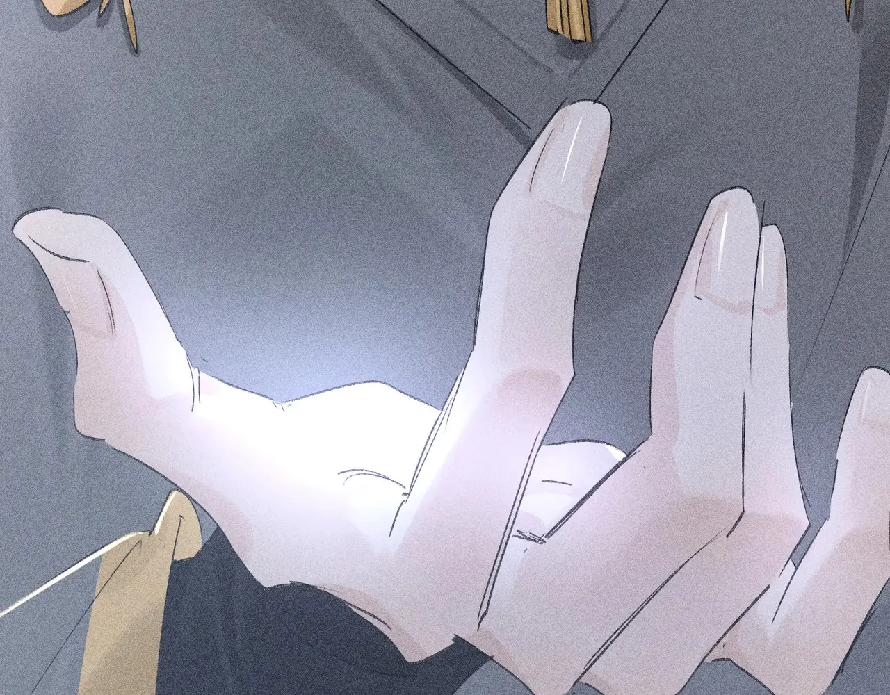 37 愿为你俯首71
