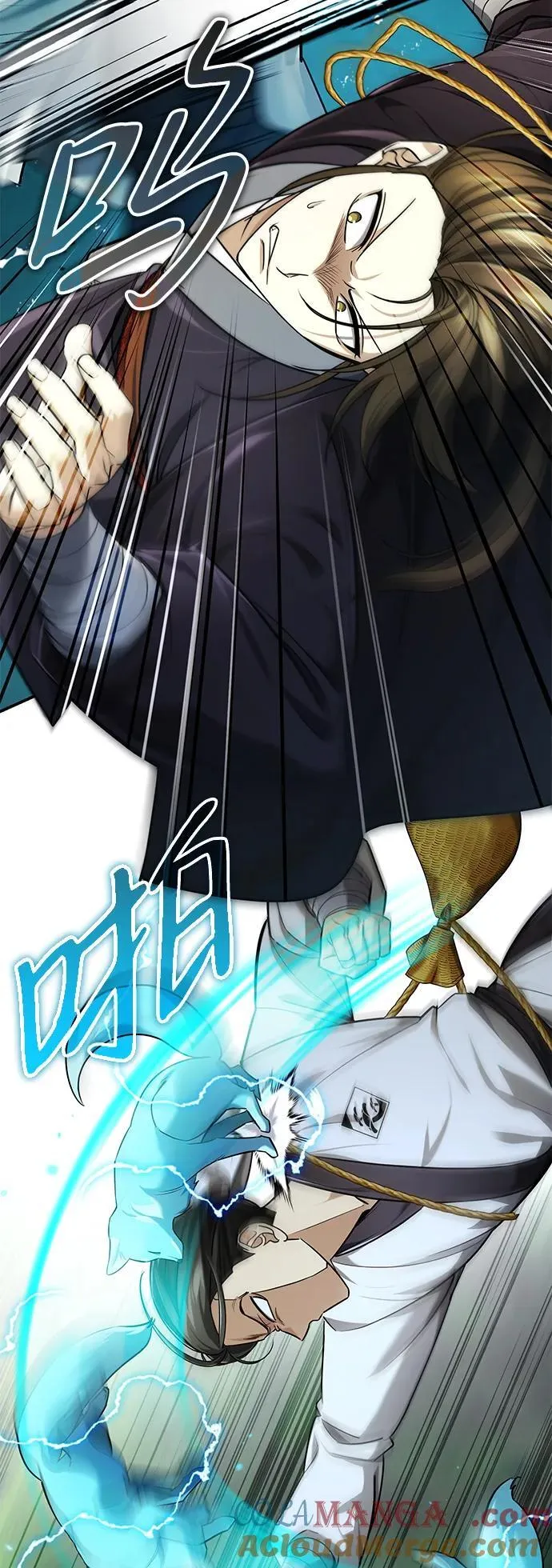 [第38话] 三元圣花6