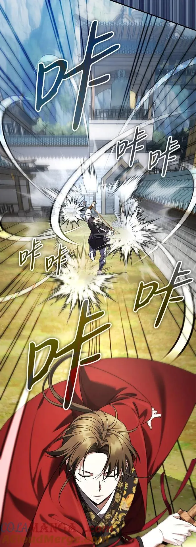 [第42话] 希望你死后能得到安息！12