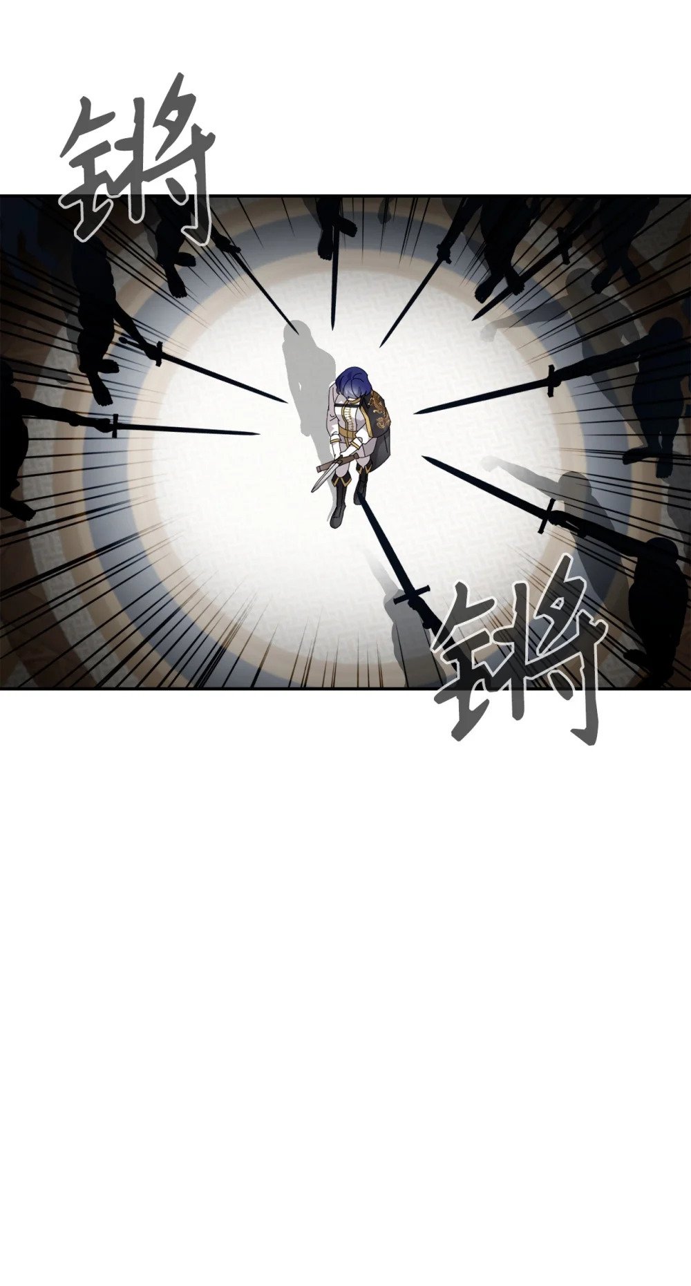 31 杰克转世？107