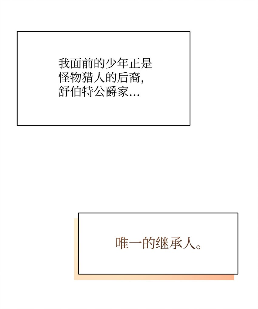 序章 双重养成，精心筹划一场谋杀！15