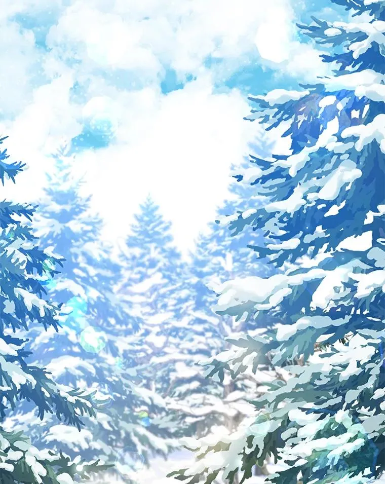 63.雪中玩耍101
