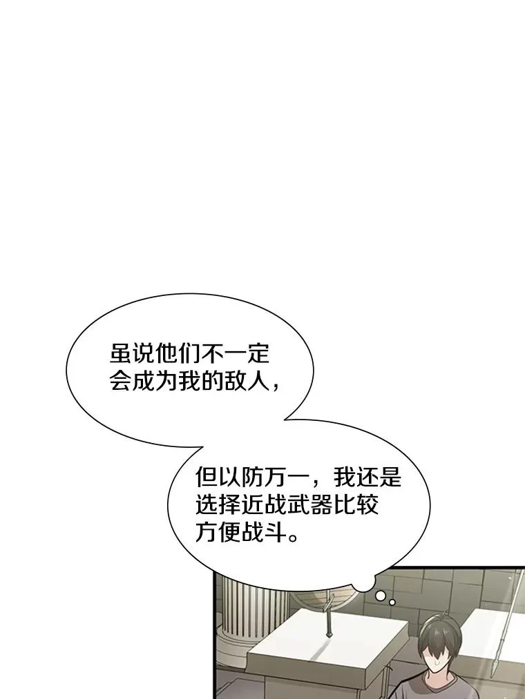 2.挑选武器21