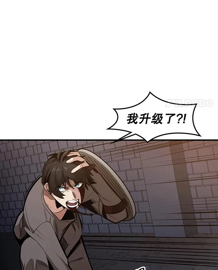 6.等级提升101