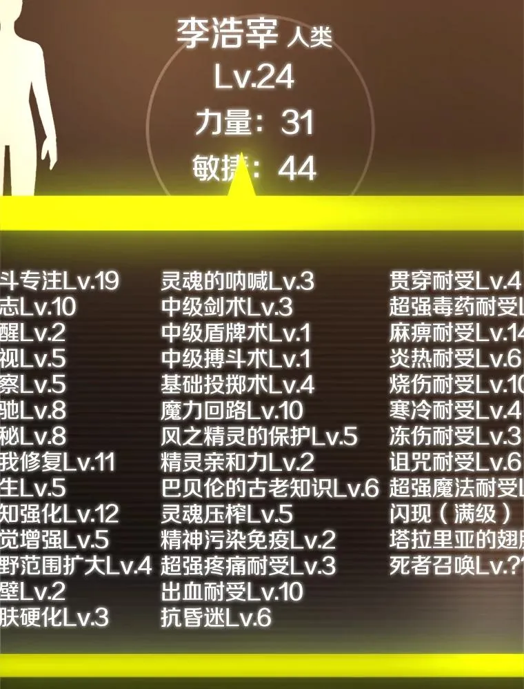 51.接受试炼18