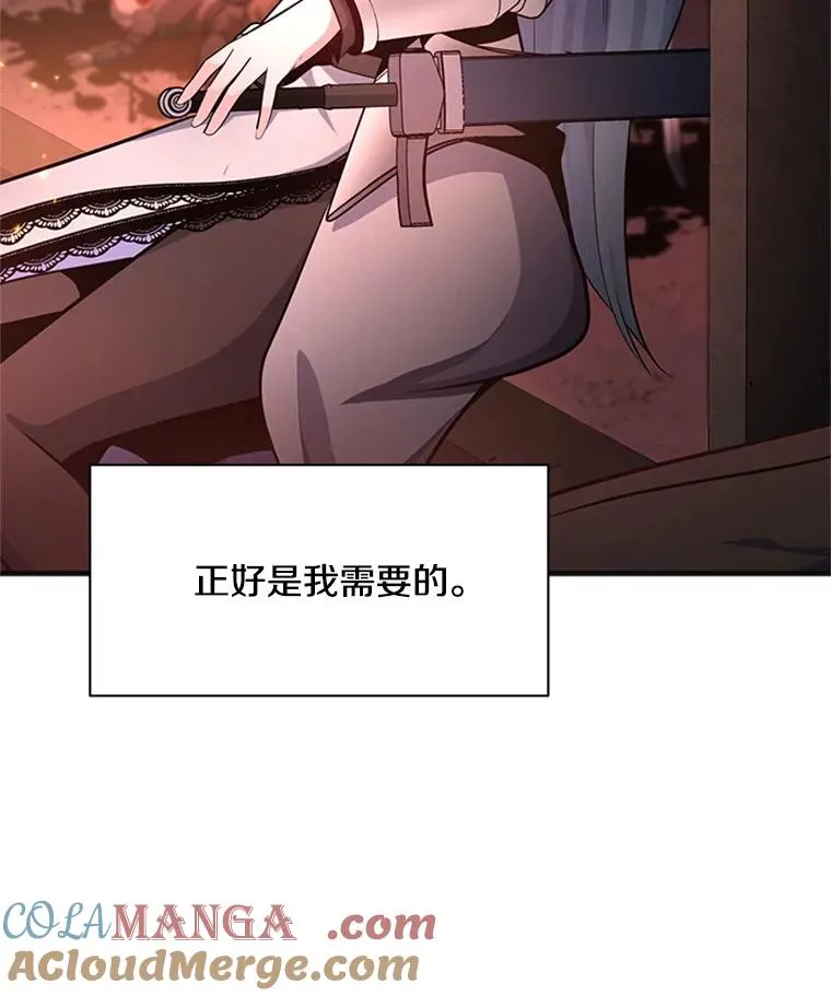 167.塞雷吉的过去80
