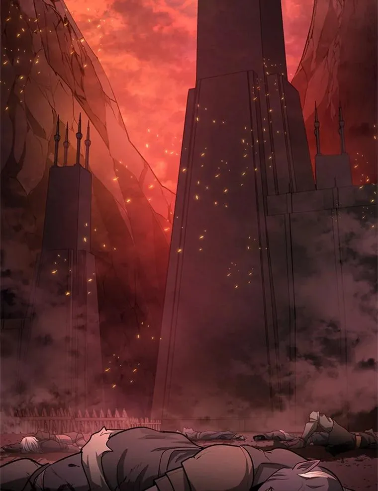 167.塞雷吉的过去1