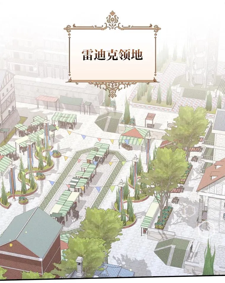 45.雷迪克领地22