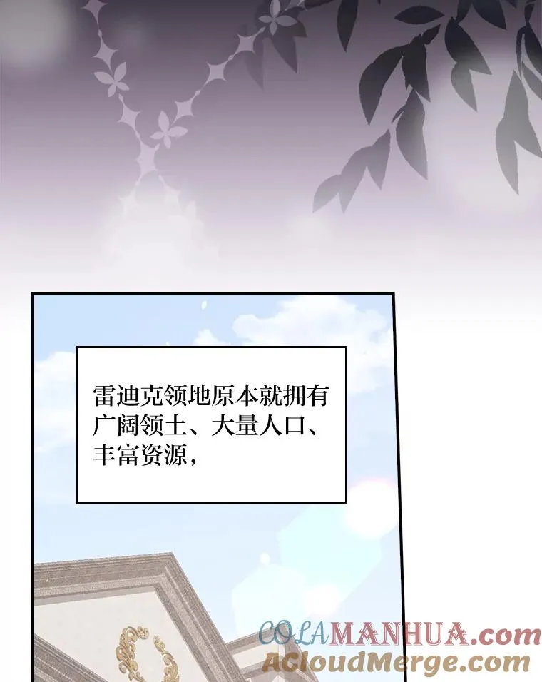 45.雷迪克领地28