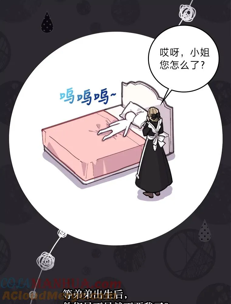 1.豪门梦80