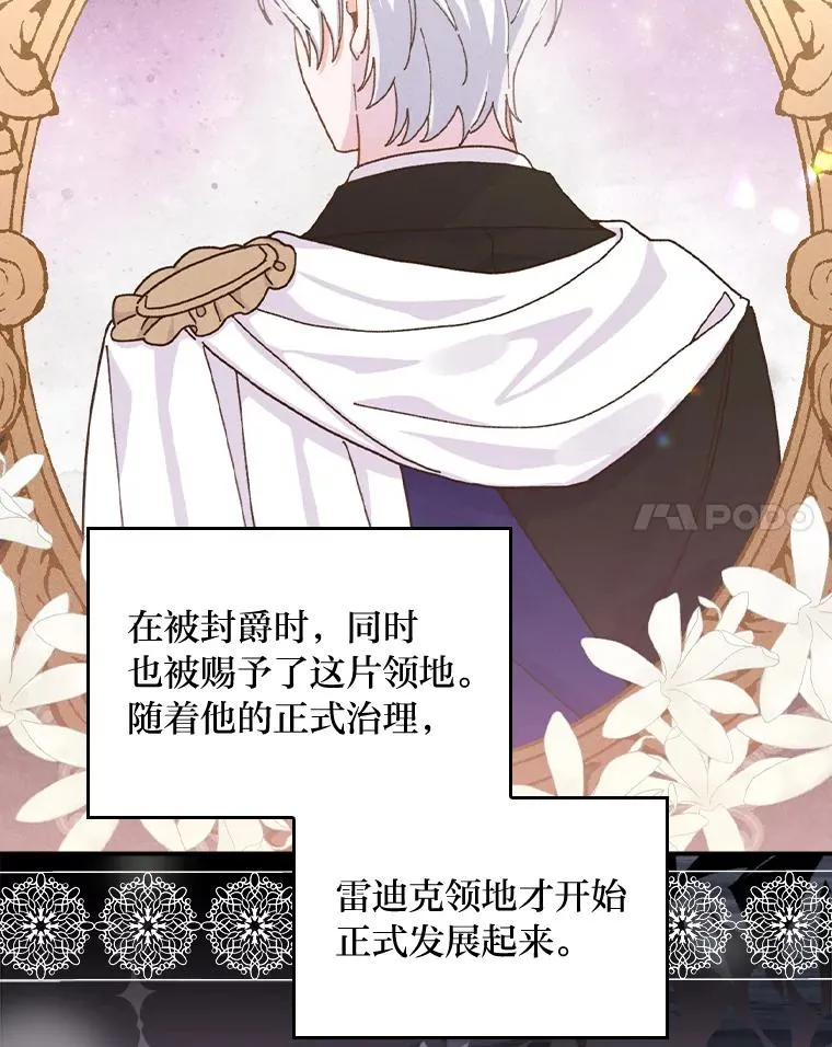 45.雷迪克领地27
