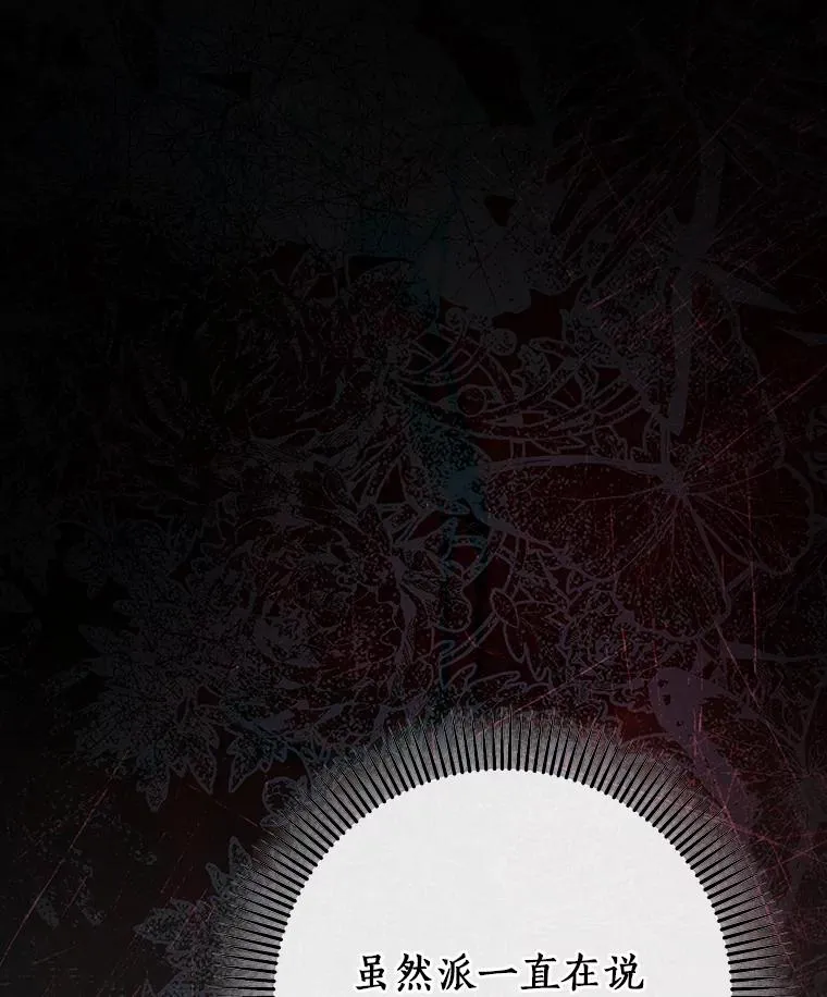 82.派的私心6