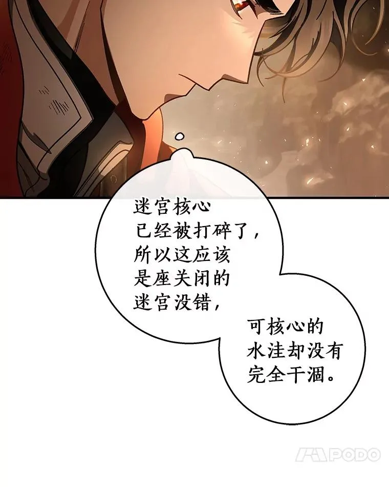 33.迷宫核心117