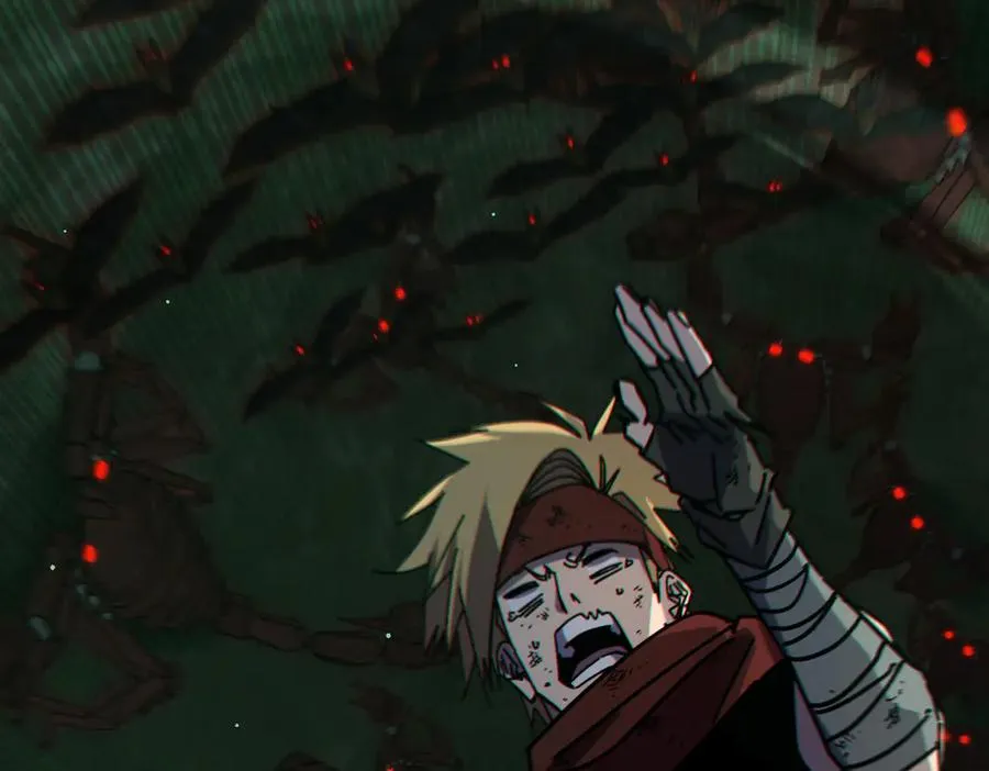 第41话 指导黄天突破自我！130